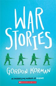 War Stories cover image
