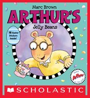 Arthur's Jelly Beans : Arthur cover image