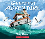 The Greatest Adventure cover image