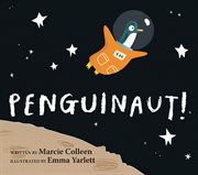 Penguinaut! cover image