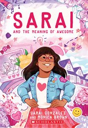 Sarai and the Meaning of Awesome : Sarai cover image