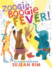 Zoogie Boogie Fever! cover image