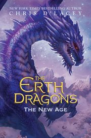 The New Age : Erth Dragons cover image