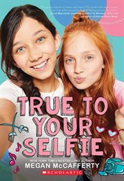 True to Your Selfie cover image