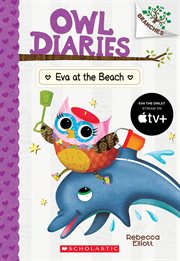 Eva at the Beach: A Branches Book : A Branches Book cover image