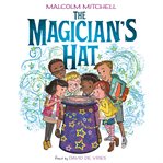 The magician's hat cover image