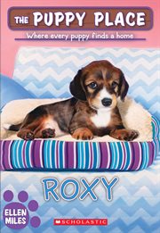 Roxy : Puppy Place cover image