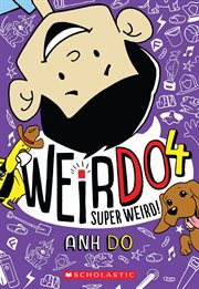 Super Weird! : WeirDo cover image