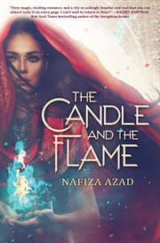 The Candle and the Flame cover image