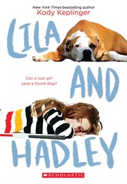 Lila and Hadley cover image