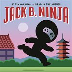 Jack B. Ninja cover image