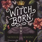 Witch born cover image