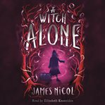 A witch alone cover image