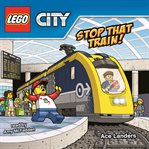 LEGO city : coast guard to the rescue cover image