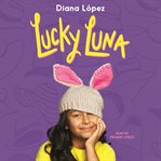 Lucky Luna cover image