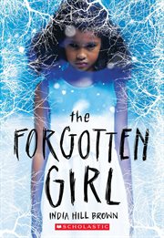 The Forgotten Girl cover image