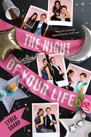 The Night of Your Life (Point) cover image