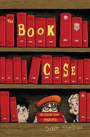 The Book Case : Emily Lime Mystery cover image