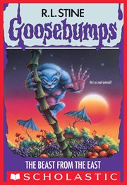 The Beast from the East : Goosebumps cover image