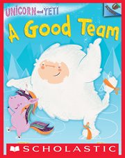A Good Team: An Acorn Book : An Acorn Book cover image