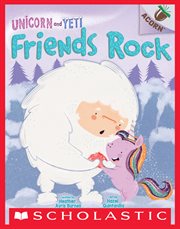 Friends Rock: An Acorn Book : An Acorn Book cover image