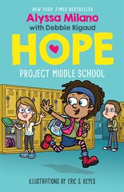 Project Middle School : Hope (Milano) cover image