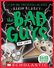 The Bad Guys in The One?! : Bad Guys