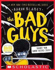The Bad Guys : Bad Guys cover image