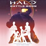 Halo. Battle Born cover image