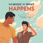 The music of what happens cover image