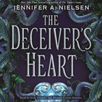 The deceiver's heart cover image