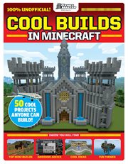 Cool Builds in Minecraft! cover image
