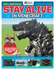 Stay Alive in Minecraft! cover image