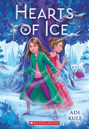 Hearts of Ice cover image