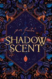Shadowscent : Shadowscent cover image