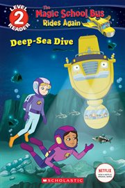 Deep-Sea Dive : Sea Dive cover image