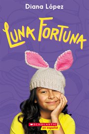 Luna fortuna cover image