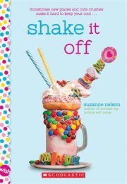 Shake It Off : Wish (Scholastic) cover image
