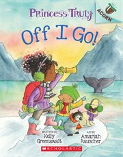 Off I Go!: An Acorn Book : An Acorn Book cover image