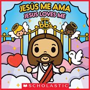 Jesús me ama / Jesus Loves Me : Bible BB's (Spanish) cover image