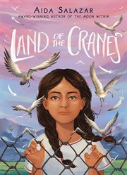 Land of the Cranes cover image