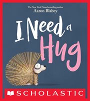 I Need a Hug cover image