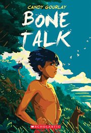 Bone Talk cover image