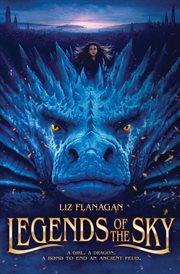 Legends of the Sky : Legends of the Sky cover image