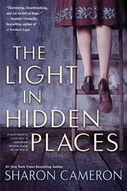 The Light in Hidden Places cover image