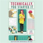Technically, you started it cover image