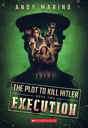 The Execution cover image