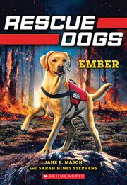Ember : Rescue Dogs cover image