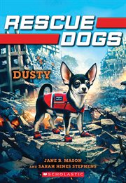 Dusty : Rescue Dogs cover image
