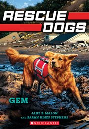 Gem : Rescue Dogs cover image